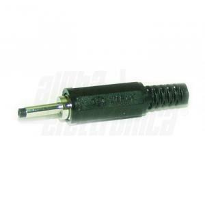 Spina alimentazione dc 2.35-0.7mm