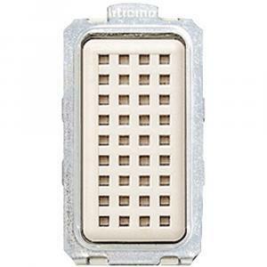 Suoneria campanello 230v serie magic