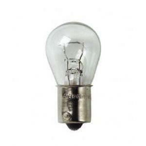 Lampada auto 12v 5w ba15s, confezione singola
