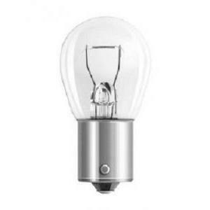 Lampada auto 12v 21w ba15s, confezione singola