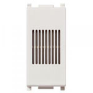 Suoneria campanello 230v serie plana