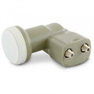 Lnb 2 uscite universale per parabola
