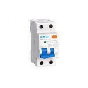 Interruttore magnetotermico/differenziale 16a 1p+n 6ka 30ma