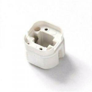 Portalampade per lampade fluorescenti tc-d/tc-c g24
