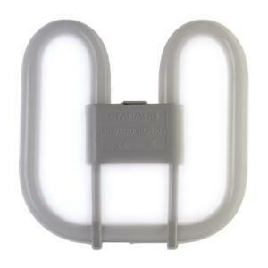 Lampada fluorescente gr8 2pin 28w 6500k luce fredda
