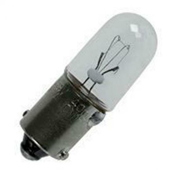 arteleta lampada incandescenza 3,6v per torce - foto 1