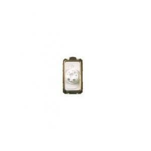 Dimmer 500w/230v serie venus per carico resistivo, compatibile magic®