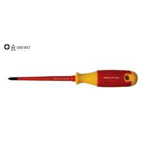 Cacciavite isolato croce ph2