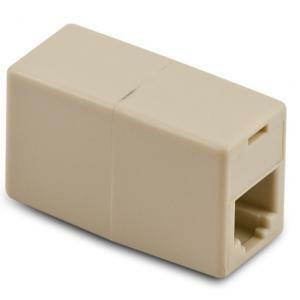 Connettore presa/presa plug 6/4