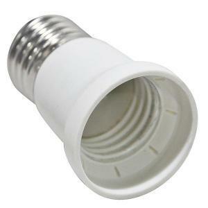 Distanziatore per lampada e27 35mm