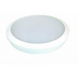 Plafoniera led 25w 4000k luce naturale con sensore infrarosso