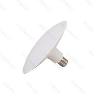 Lampada led ufo 24w e27 3000k luce calda