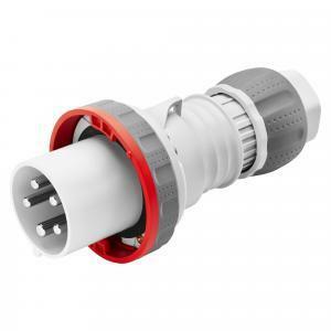 Spina cee mobile 3p+t+n 63a ip67