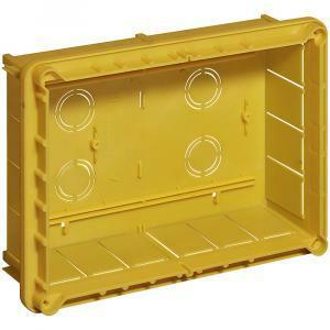 Scatola derivazione da incasso 218x154x69mm