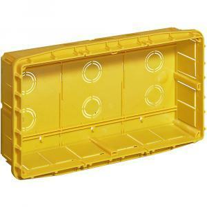 Scatola derivazione da incasso 289x154x69mm