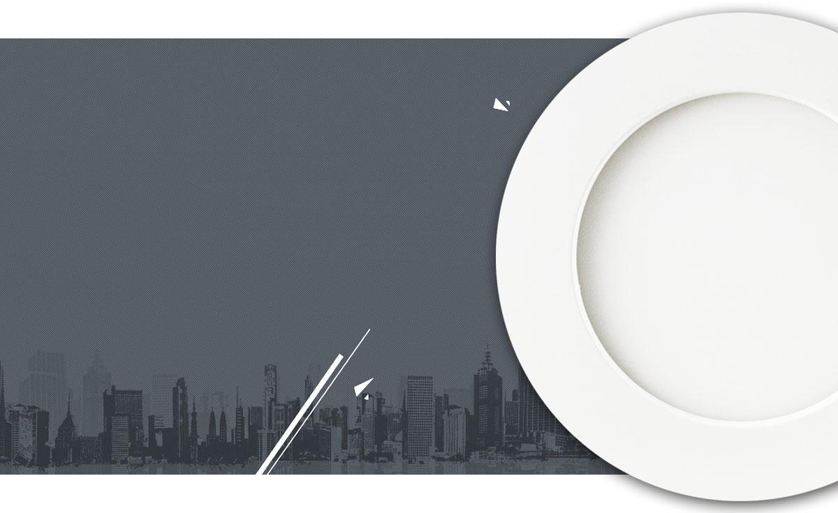 PANNELLO LED