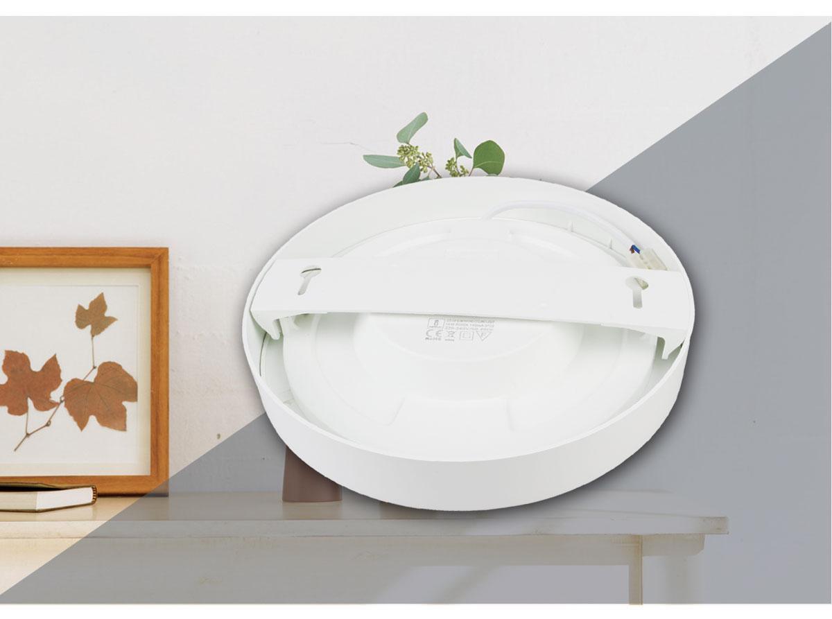PLAFONIERA LED PARETE