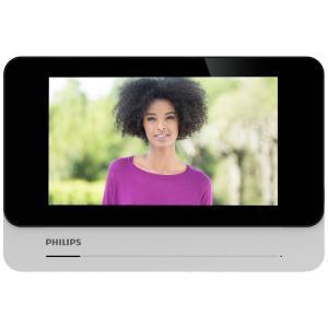 Monitor aggiuntivo per videocitofono wifi  7' pollici